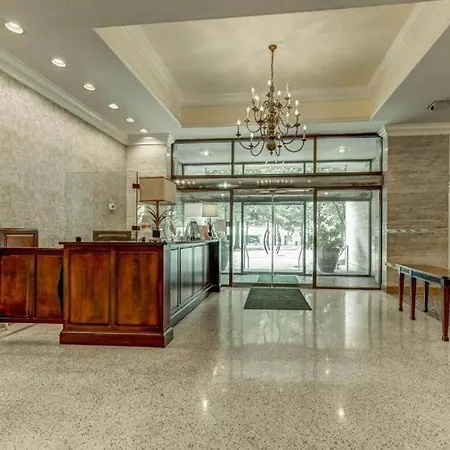 Cozy View Downtown Atlanta Condo Exterior foto